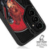 Marvel Black Widow Natasha Romanova Galaxy S24 FE Kickstand Case